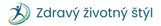 logo zdravý životný štýl